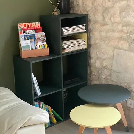Сasa de vacaciones Magnolia, Charmante Maison Piscine Proche Estuaire *