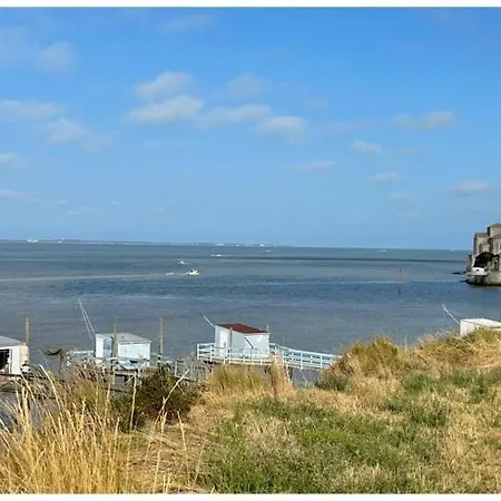 Сasa de vacaciones Magnolia, Charmante Maison Piscine Proche Estuaire *